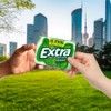 EXTRA Gum Spearmint Sugar Free Chewing Gum Pack, 35 Ct