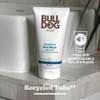 BULLDOG BULLDOG SKINCARE - Sensitive Face Wash For Men Cleanser