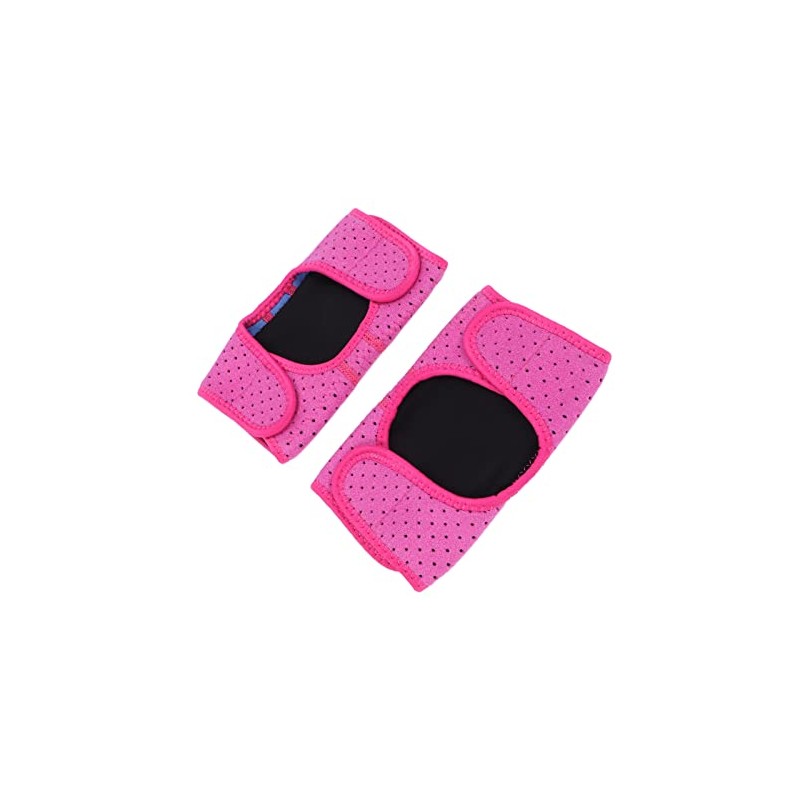 Kids Elbow Support Brace, Breathable Comfortable Strong Support Adjustable Size