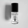 Base & Top Coat Breathable Nail Polish Halal