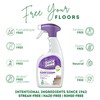 Quick Shine Hardwood Floor Cleaner Daily Care 24oz, 6Pk |