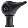 Zone Denmark Rocks Bird Wine Stopper Colour: Zone Black