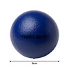 TOEI LIGHT Soft Foam Ball 90 B6066R, blue