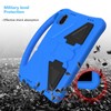 EabHulie Case for Infinix Xpad 20 11 inch 2025, Kids