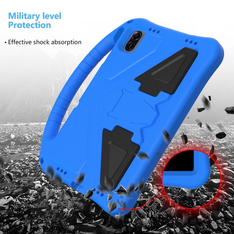 EabHulie Case for Infinix Xpad 20 11 inch 2025, Kids