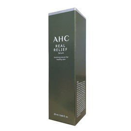 AHC Real Relief Serum 25ml CB / AHC 리얼 릴리프 세럼 25ml CB