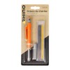 Rhino - Construction Pencil, Carpenter's Pencil, Professional Pencil, 6 Pieces,