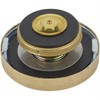 Brass Radiator Pressure Cap