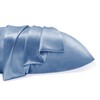 BEDELITE Satin Pillowcase for Hair and Skin, Super Soft and