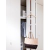 Like-it DH-05 Closet Entrance Door Backside Storage Hook (2 x