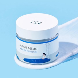 roundlab 라운드랩 자작나무 수분 크림 80ml