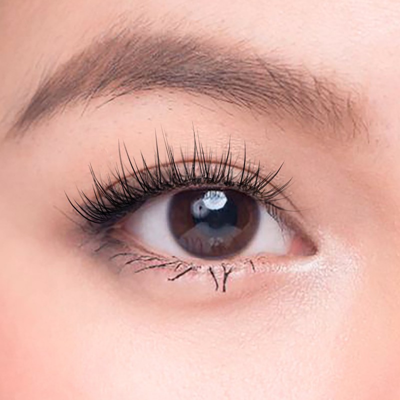 Char Cosmetics Sugar Puff Lash 24pcs