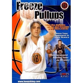 Freeze Pullups Offensive Basketball Drills Video