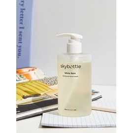 Perfume hand wash 300ml (choose 1 of 3 types) / 퍼퓸 핸드워시 300ml (3종 택1)