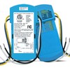 PZL Replacement Receiver for Hunter Ceiling Fan Blue Receiver K243111000