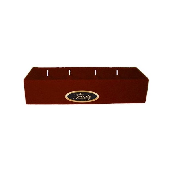 Trinity Candle Factory - Clove Spice - Pillar Candle -
