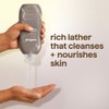 Method Men Body Wash, Cedar + Cypress, Paraben and Phthalate