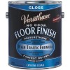 Varathane Int Gls W/B Floor Finish