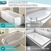 Bath Toy Storage, Bath Toy Hanging Organiser Bag, Bath Toy