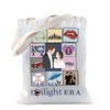 TSOTMO Movie Merch Vampire Gift Vampire Fans Movie Inspired Tote