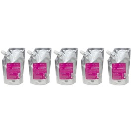 [X5 Piece Set] Number Three Muliam Treatment G 17.6 oz (500 g) Refill