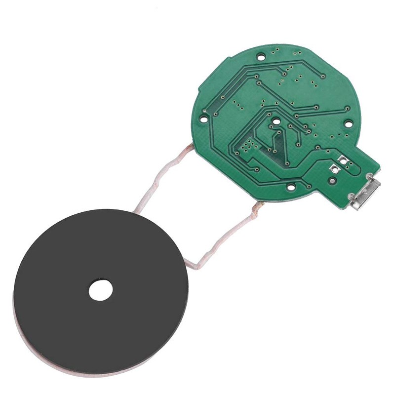 Fosa High Charging Efficiency Mini QI Wireless Charger Transmitter Module