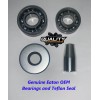 Eaton Supercharger Snout Bearings, Seal & Seal Tool M45 M62
