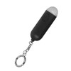 Personal Safety Alarm Portable USB Rechargeable LED Light Versatile Self