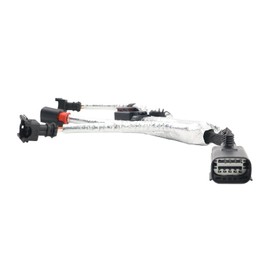 Knock Oil Pressure & Temperature Sensor Wiring Compatible with 2011-2017 Dodge Charger Journey Chrysler 200 300 Town&Country Grand Caravan 3.6L Replace 05148105AH 05148105