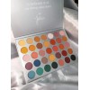 avenida 9 Lote Cosmeticos Sombras Maquillaje
