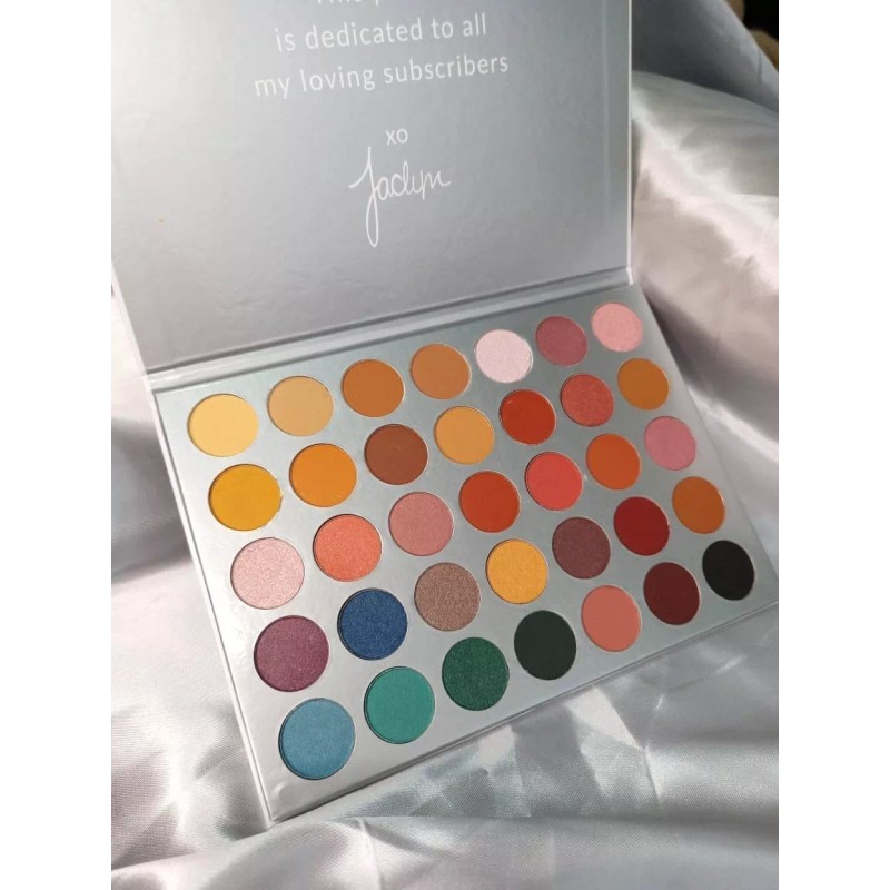 avenida 9 Lote Cosmeticos Sombras Maquillaje