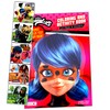 Miraculous Ladybug and Cat Noir - Activity Bundle - Miraculous
