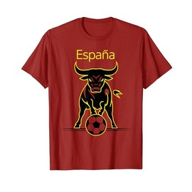 Spain Shirt 2024 Madrid Barcelona Europe Espanol Trip T-Shirt