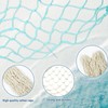 6Pcs Fishing Net Decorative - Fish Net Decorations Decorative Netting