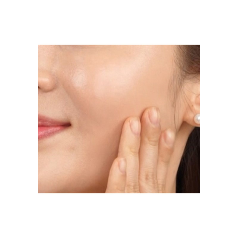 Beluachae UV Block No-Makeup Foundation Collagen Cream SPF50+ PA++++, 30ml,