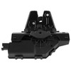 DOCAS Tailgate Lock, Boot Lock 51248196401 51247840617 for E46 E60
