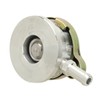 32mm ID Radiator Weld On Filler Neck Aluminium Alloy Coolant