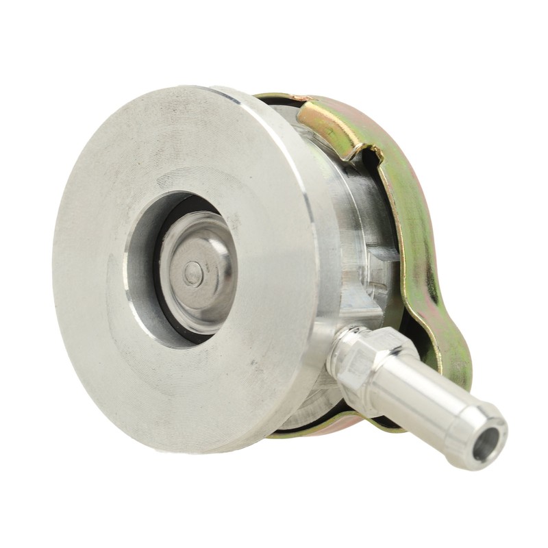 32mm ID Radiator Weld On Filler Neck Aluminium Alloy Coolant