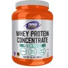 Sports Nutrition, Whey Protein Concentrate, 24 g With BCAAs, Unflavored