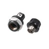 Sourcing Map Fuse Holder Screw Cap 5 x 20 mm