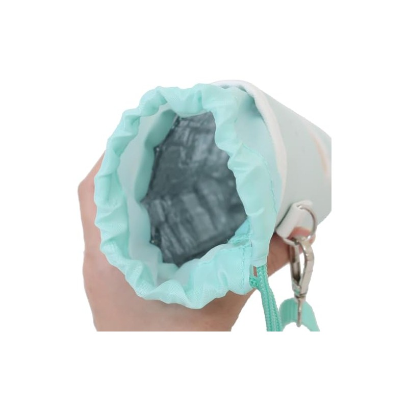 [PET Bottle Holder] Bottle Holder/Mokonyanko Coolier Elementary School Student Cute