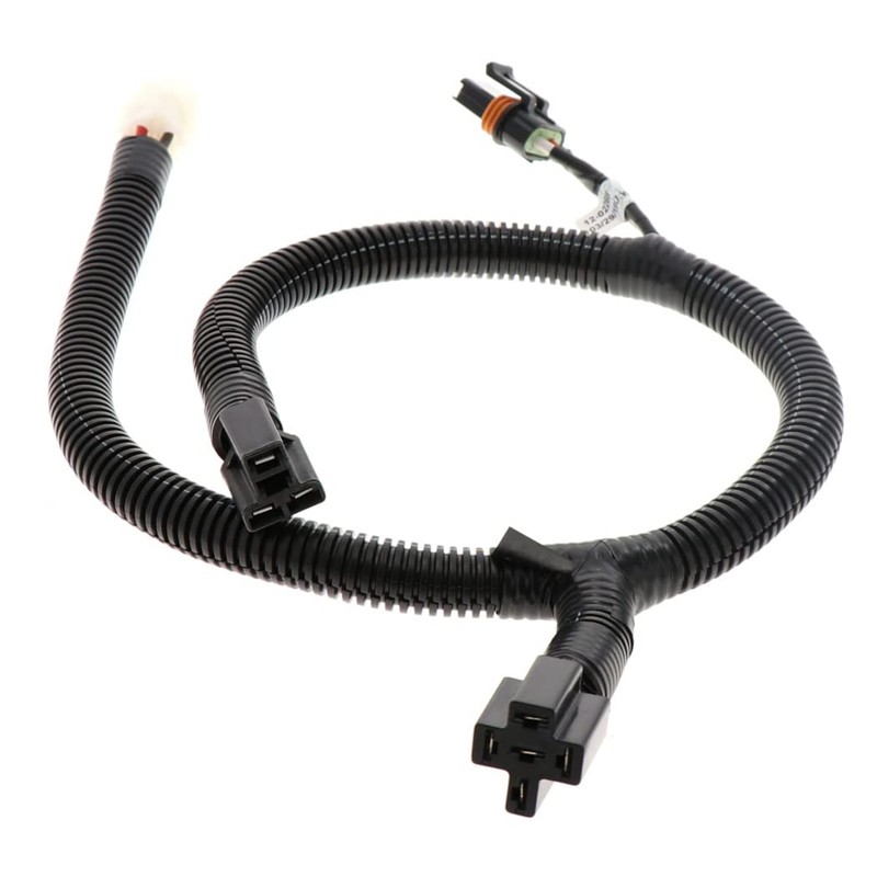 Morgan Olson Heater Harness - 47008758