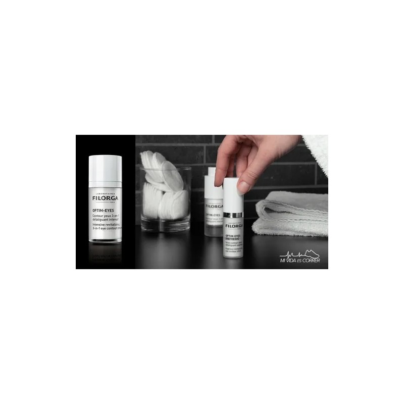 Optim-Eyes Filorga Médi-Cosmétique de 15mL