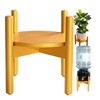 M MERYOTSA M Water Dispenser Stand – Sturdy & Stable