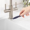 Beldray LA030124FEU7 Deep Clean Dual-Sided Detail Brushes – Brush Head