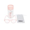Ki Et La Pi6Screenpink Glasses, Pink, 9-12A
