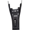 HECASA New Center Console Plastic Trim Compatible with 2011-2020 Dodge