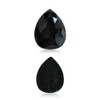 0.72 Cts of 6.73x5.27x2.39 mm AA Pear Rose Cut (1