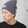 Dickies Basic Knit Cap, Beanie, Hat, Knit Hat, Unisex, Acrylic,