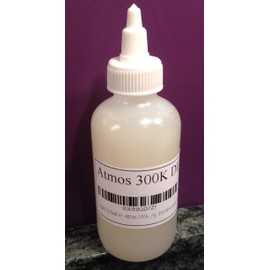 Liquid Defoamer, Atmos 300K, Food Grade, Kosher, Maple Syrup, brewing, and other applications